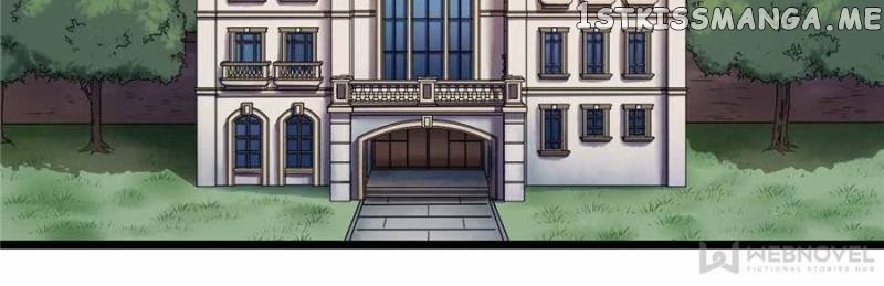 My Mobster Girlfriend chapter 124 - page 57