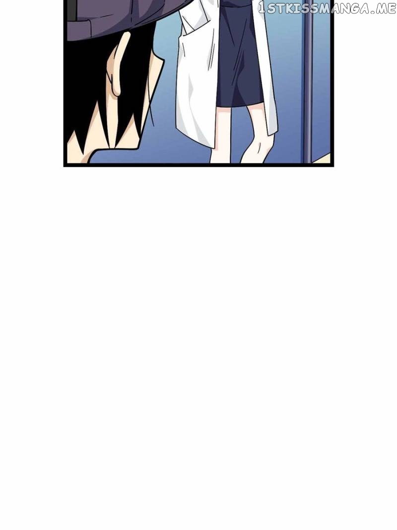 My Mobster Girlfriend chapter 124 - page 59