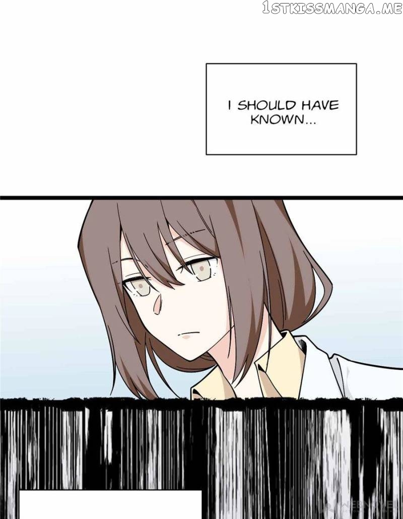My Mobster Girlfriend chapter 124 - page 6