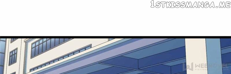 My Mobster Girlfriend chapter 124 - page 60