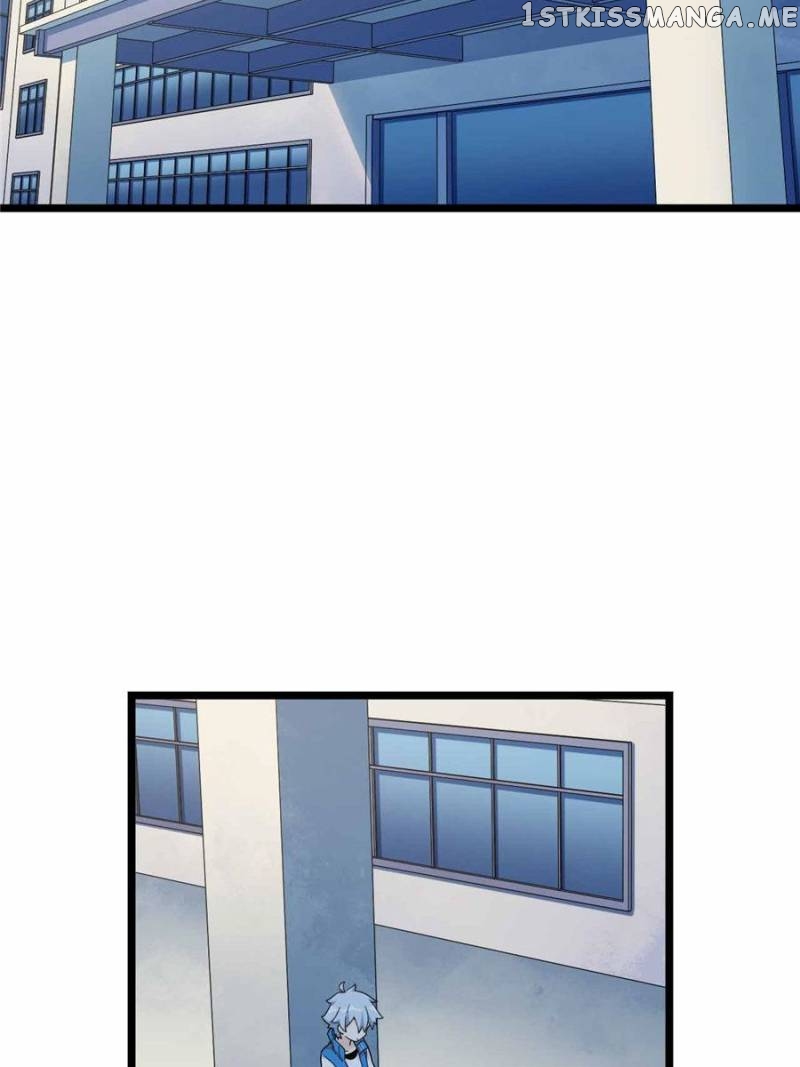 My Mobster Girlfriend chapter 124 - page 61