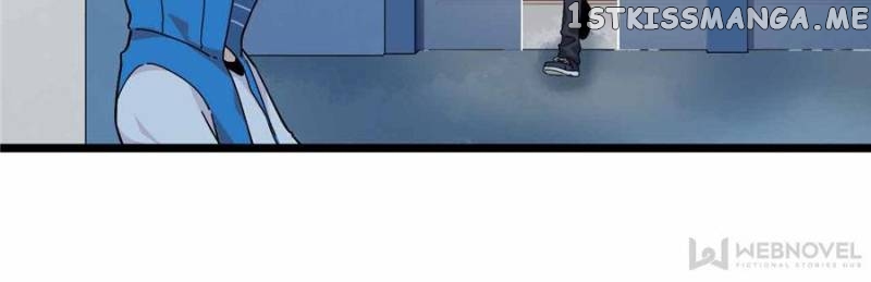 My Mobster Girlfriend chapter 124 - page 63
