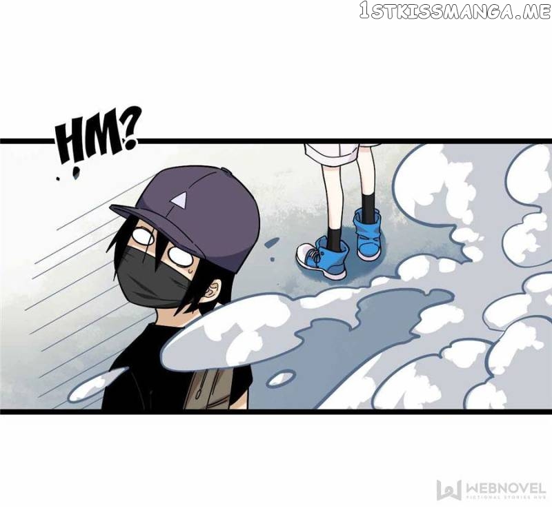 My Mobster Girlfriend chapter 124 - page 72