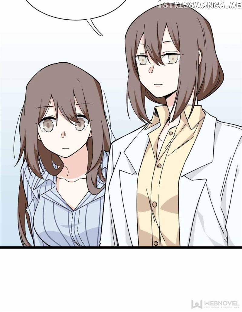 My Mobster Girlfriend chapter 124 - page 9
