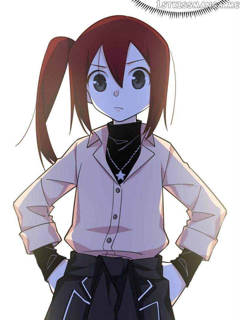 My Mobster Girlfriend chapter 138 - page 101