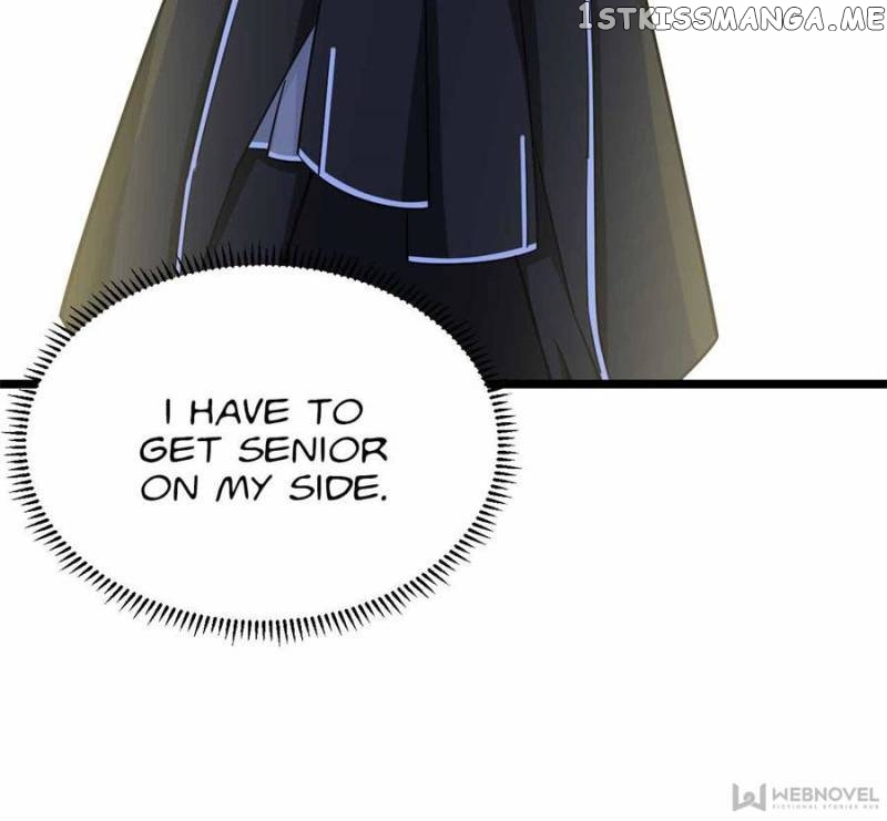 My Mobster Girlfriend chapter 138 - page 102