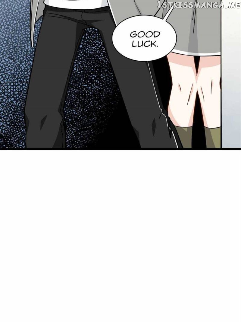 My Mobster Girlfriend chapter 138 - page 16