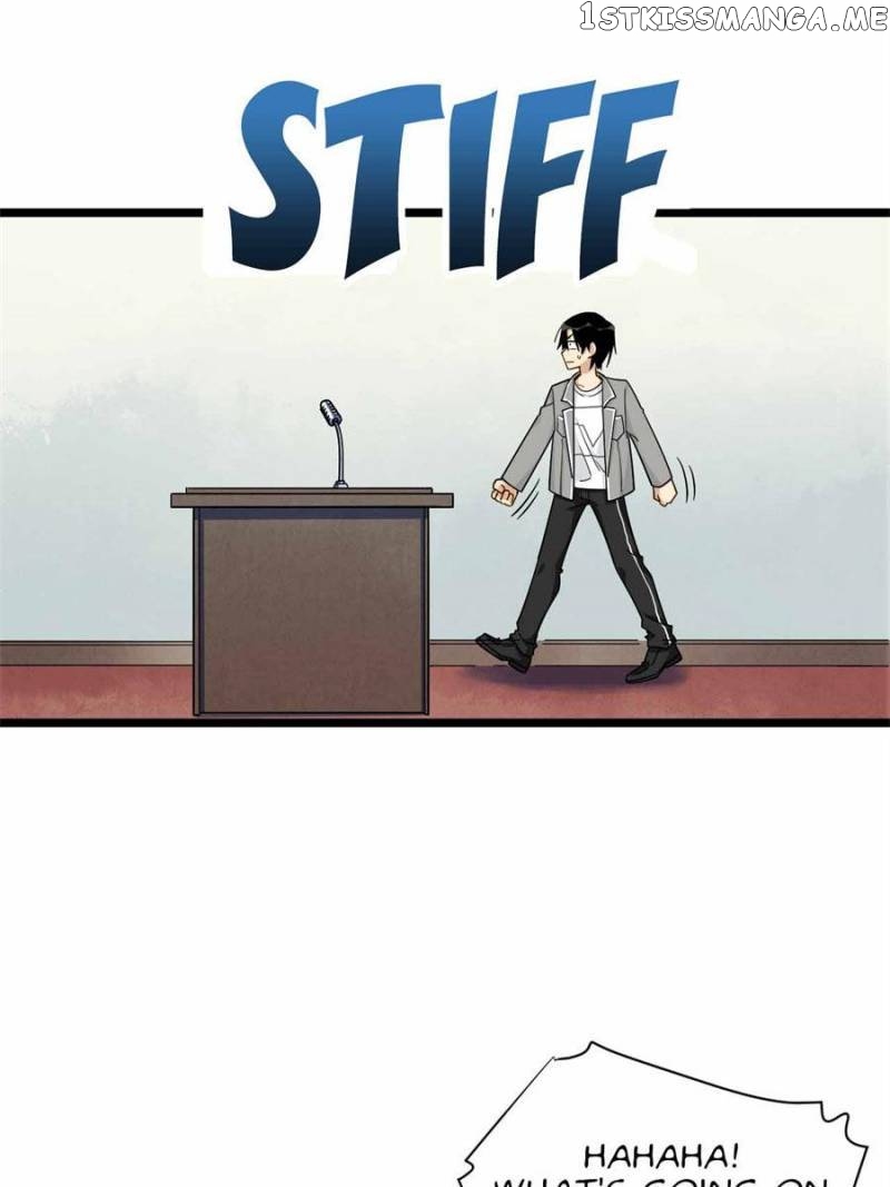 My Mobster Girlfriend chapter 138 - page 17