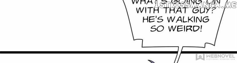 My Mobster Girlfriend chapter 138 - page 18