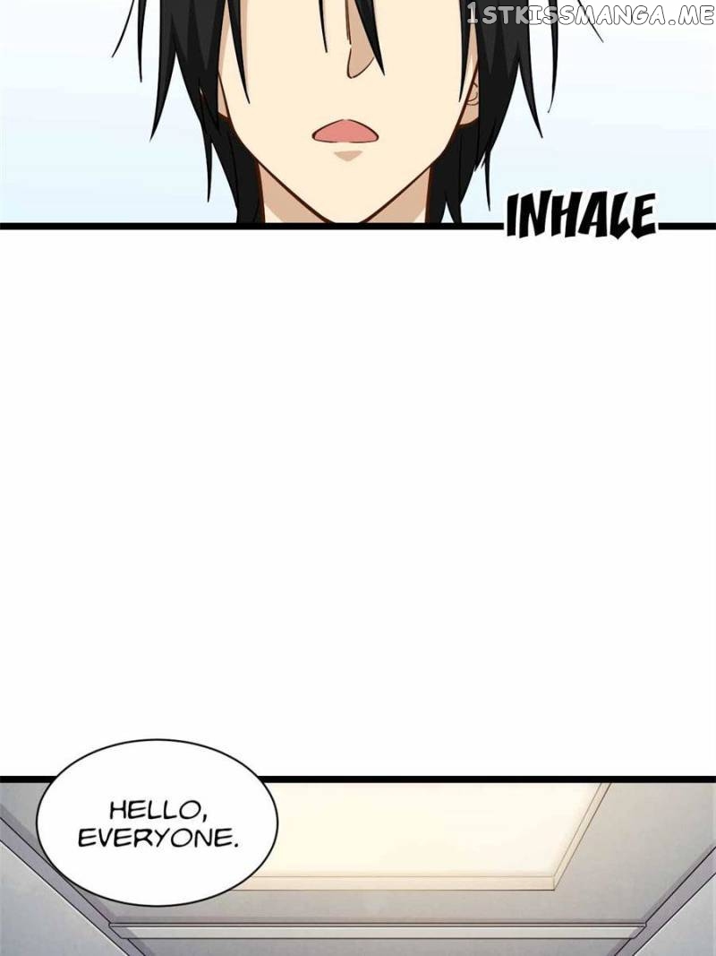My Mobster Girlfriend chapter 138 - page 20
