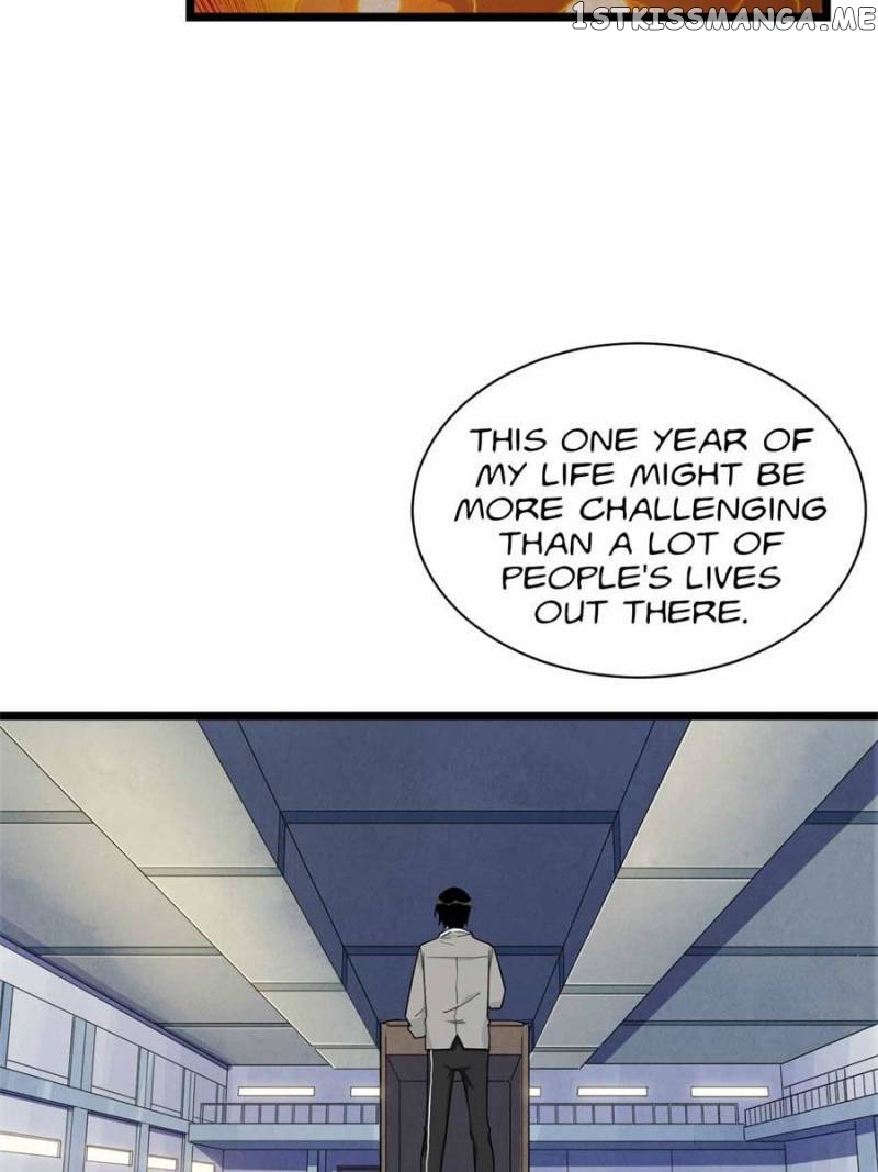 My Mobster Girlfriend chapter 138 - page 29
