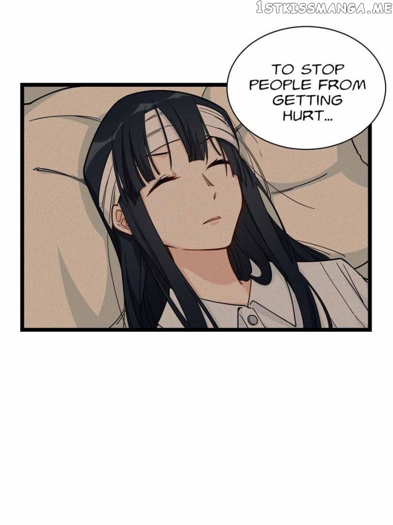 My Mobster Girlfriend chapter 138 - page 31