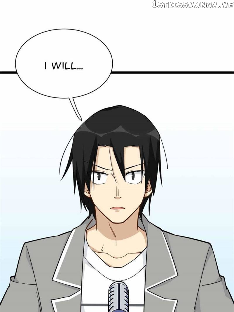 My Mobster Girlfriend chapter 138 - page 32