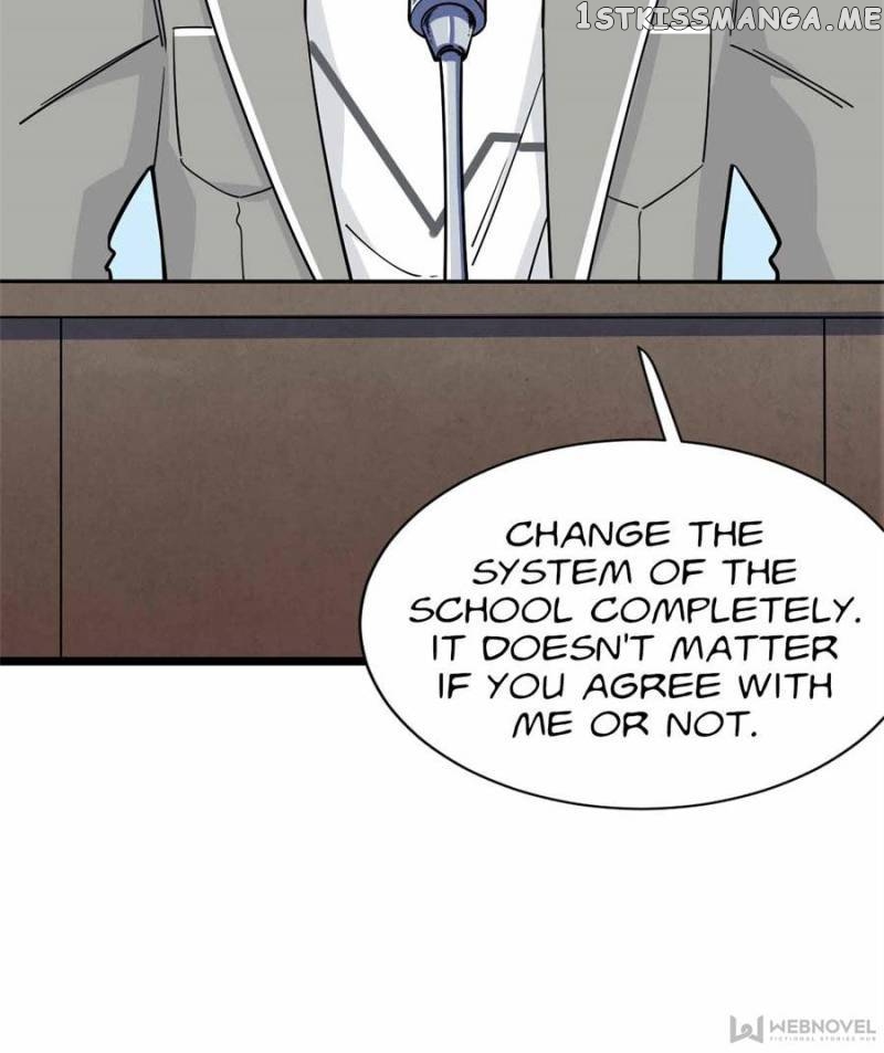 My Mobster Girlfriend chapter 138 - page 33