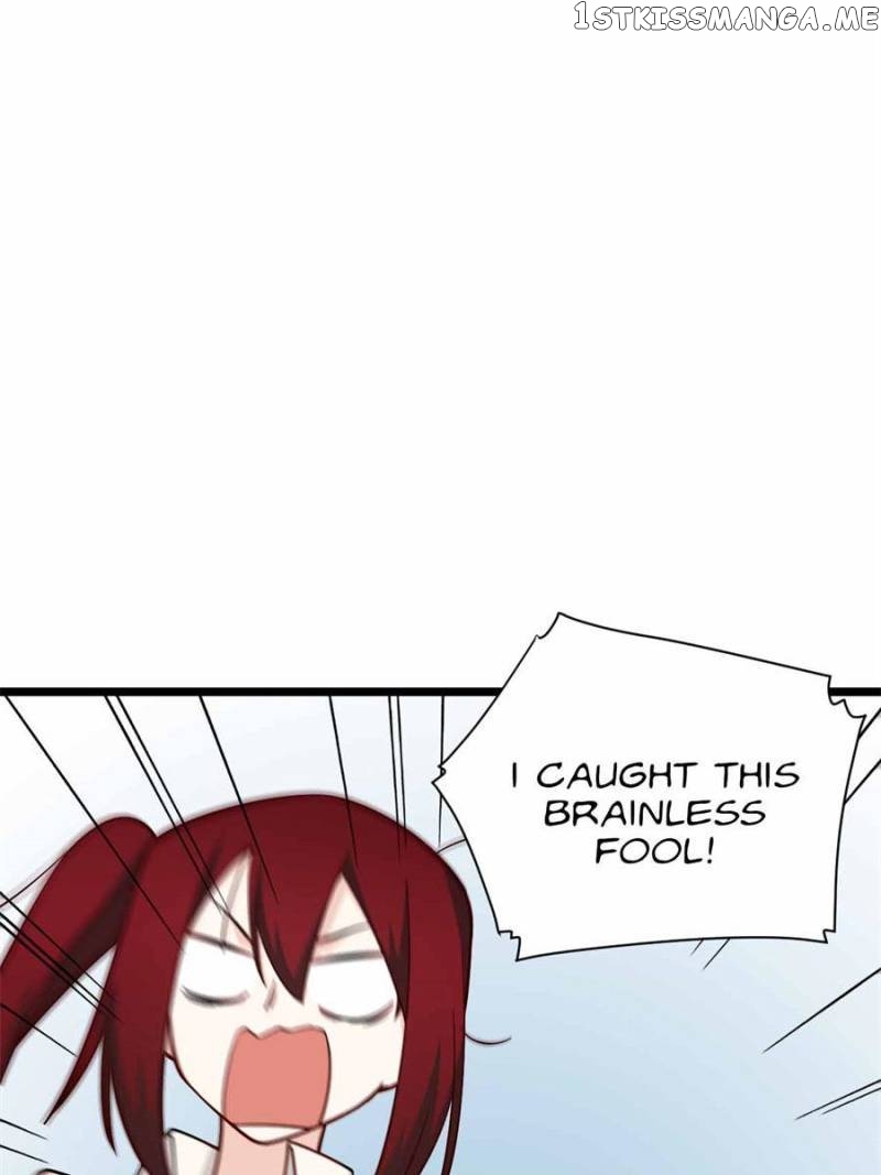 My Mobster Girlfriend chapter 138 - page 38