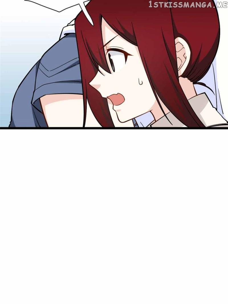 My Mobster Girlfriend chapter 138 - page 4