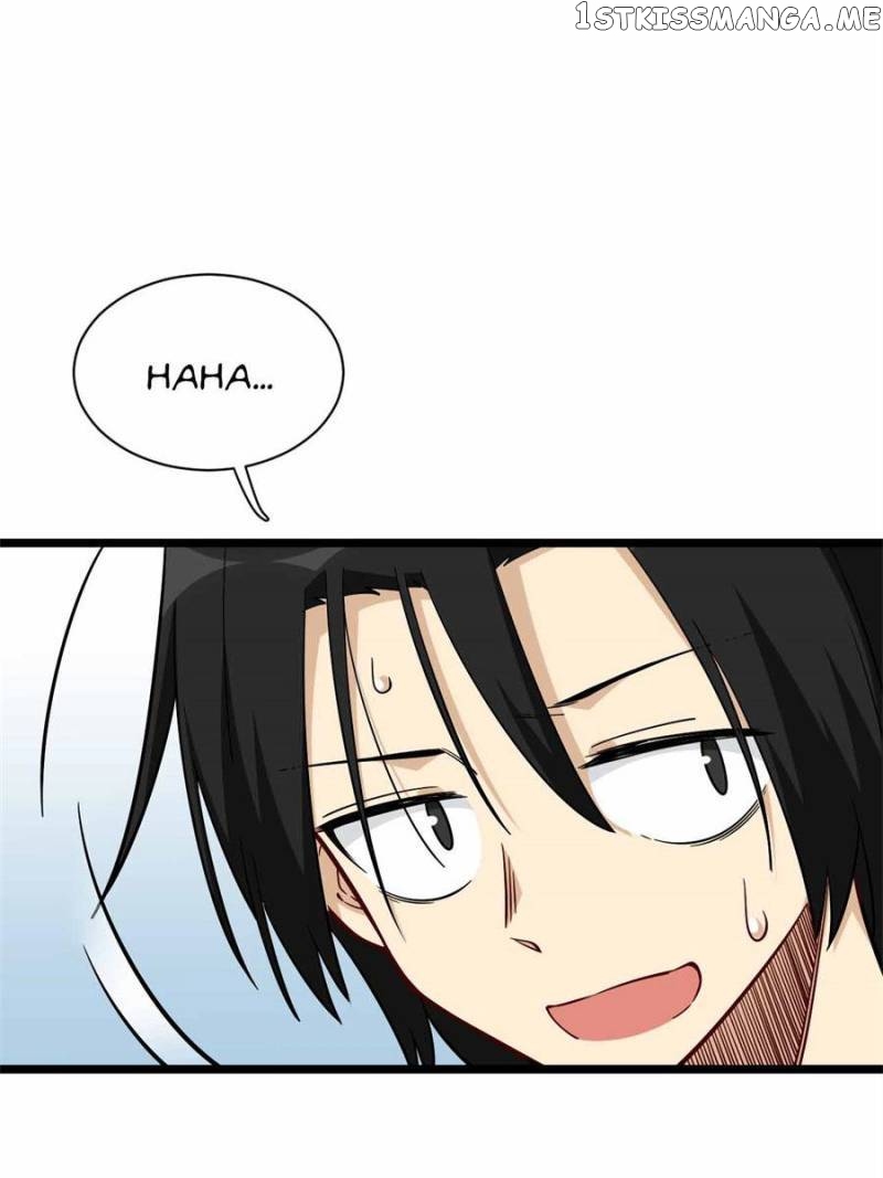 My Mobster Girlfriend chapter 138 - page 40