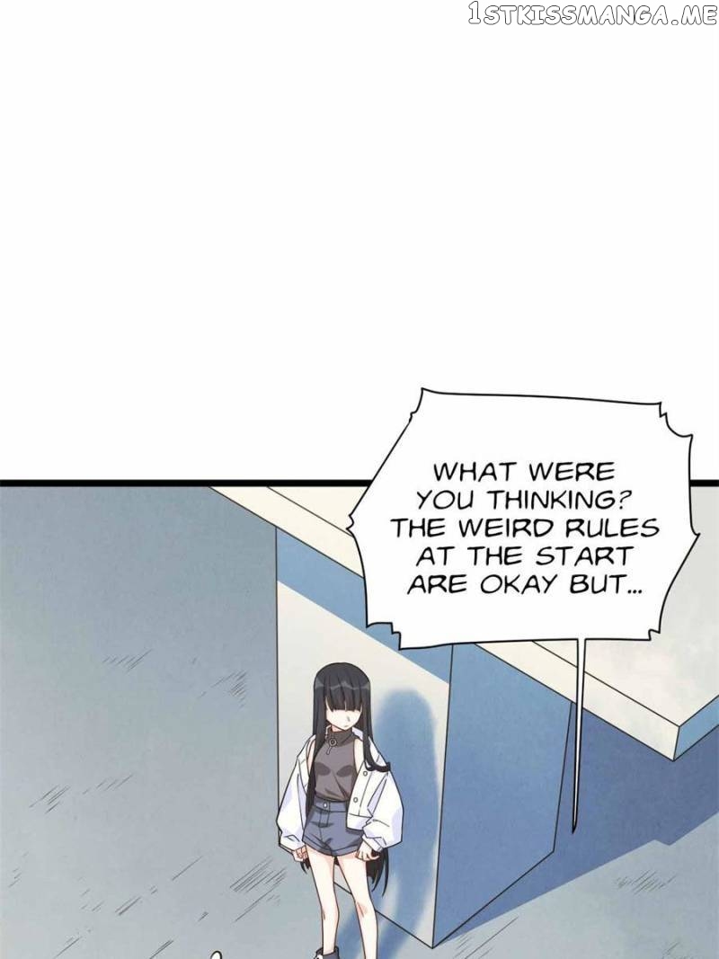 My Mobster Girlfriend chapter 138 - page 41