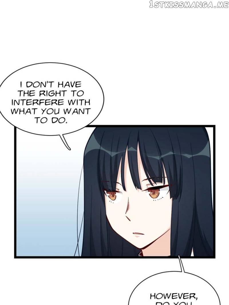 My Mobster Girlfriend chapter 138 - page 44