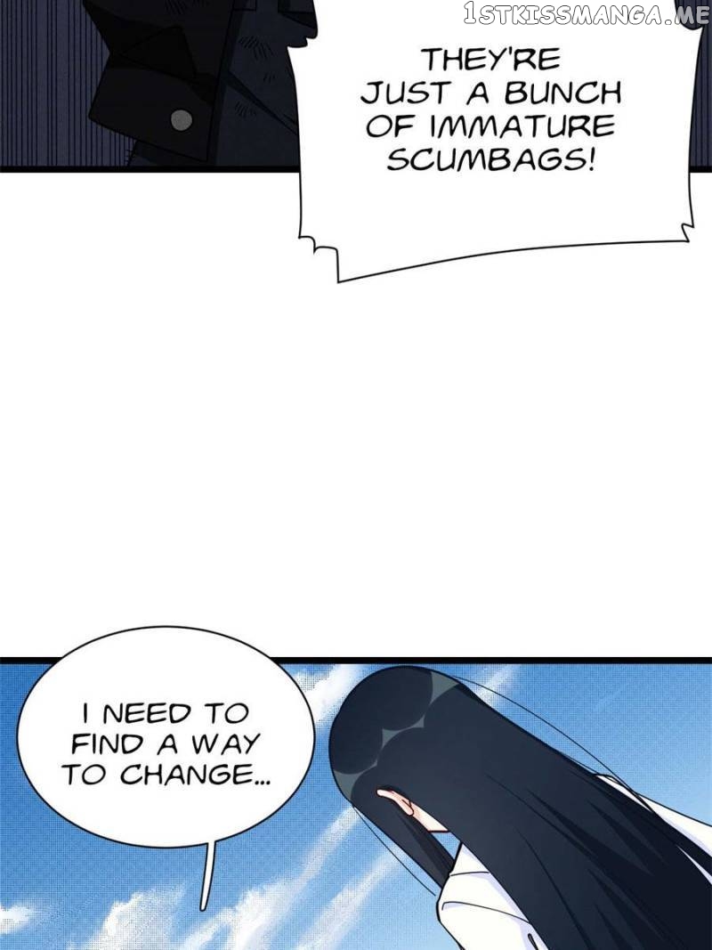 My Mobster Girlfriend chapter 138 - page 52