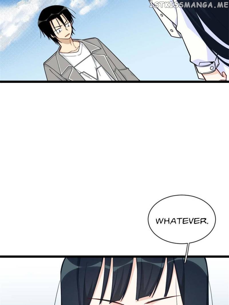 My Mobster Girlfriend chapter 138 - page 53