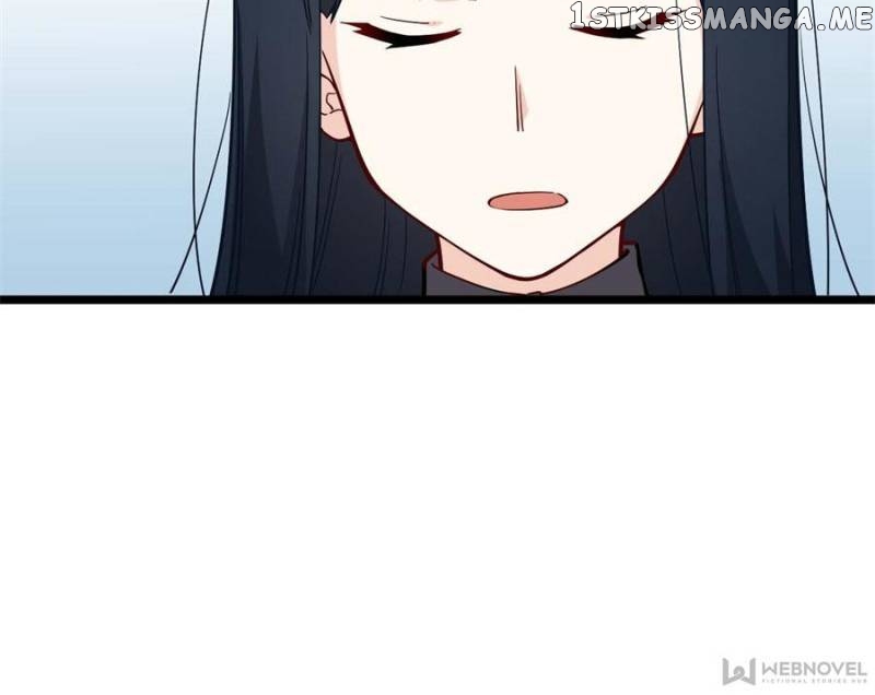 My Mobster Girlfriend chapter 138 - page 54