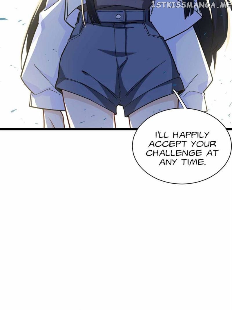 My Mobster Girlfriend chapter 138 - page 56