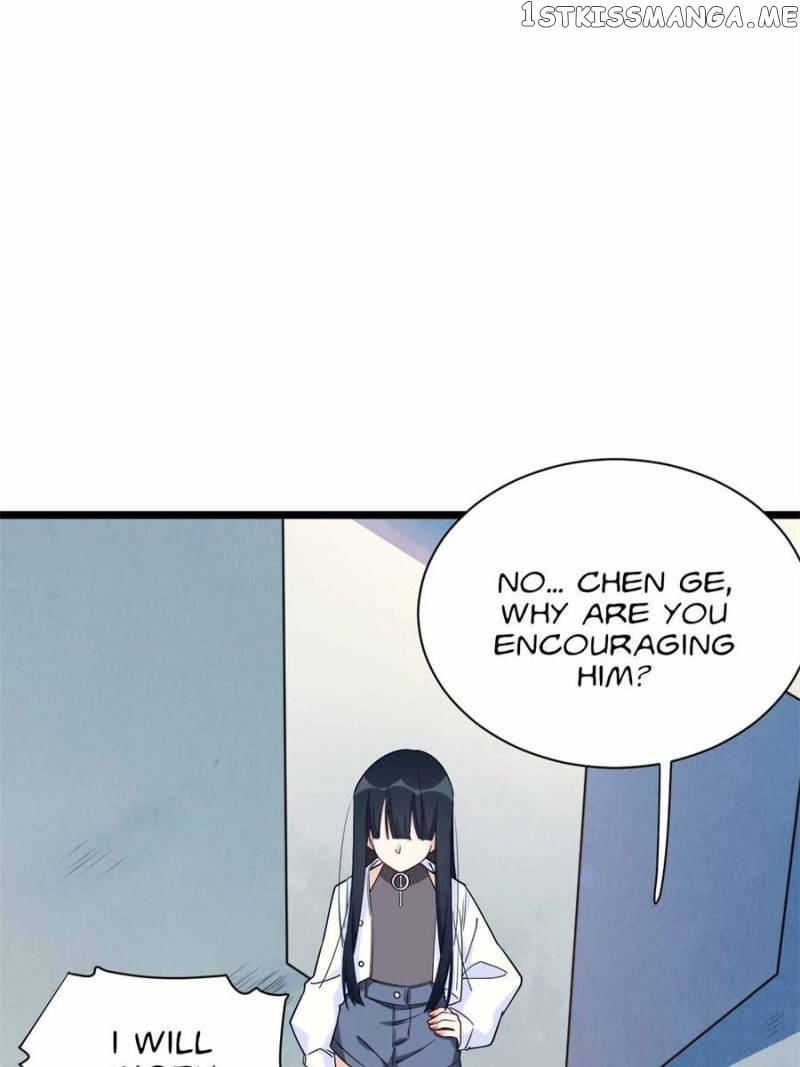 My Mobster Girlfriend chapter 138 - page 58