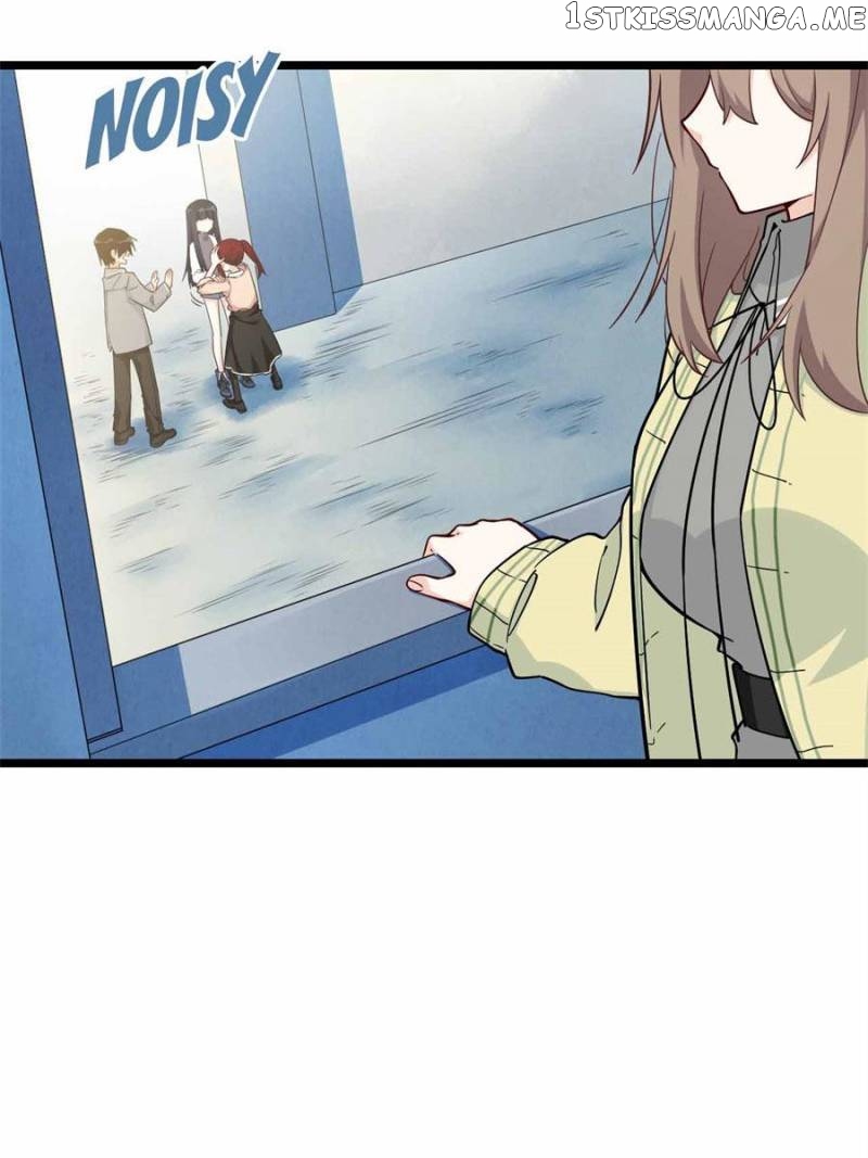 My Mobster Girlfriend chapter 138 - page 61