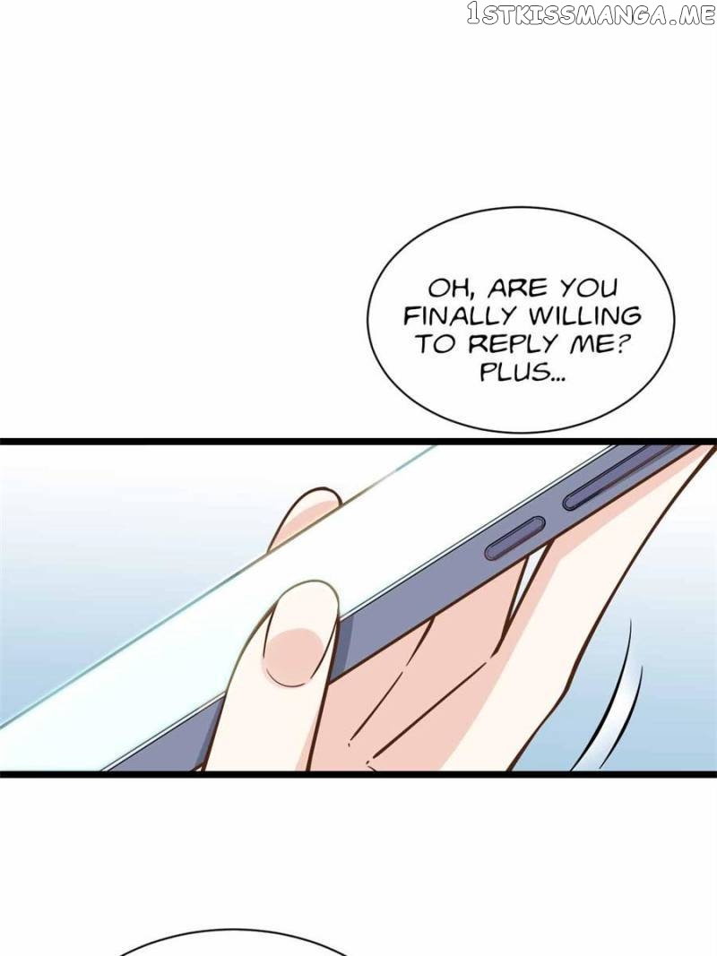 My Mobster Girlfriend chapter 138 - page 67