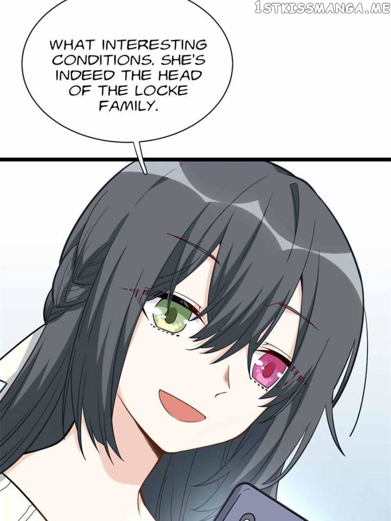 My Mobster Girlfriend chapter 138 - page 68