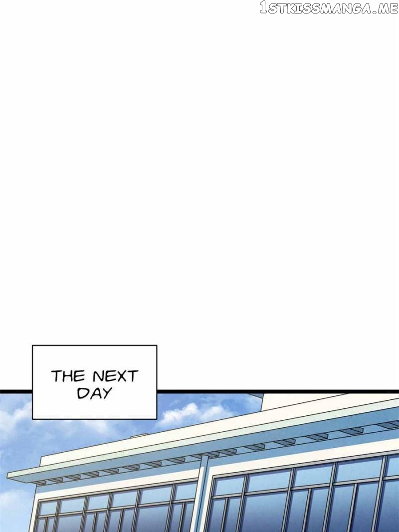 My Mobster Girlfriend chapter 138 - page 70