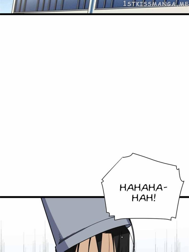 My Mobster Girlfriend chapter 138 - page 71