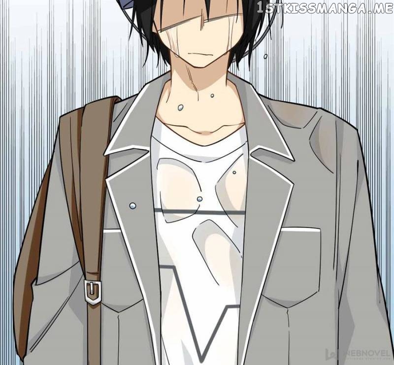 My Mobster Girlfriend chapter 138 - page 72