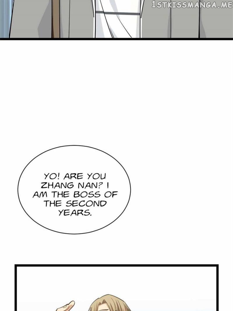 My Mobster Girlfriend chapter 138 - page 73