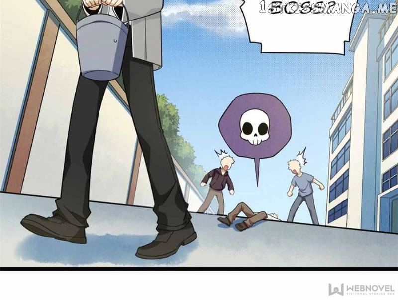 My Mobster Girlfriend chapter 138 - page 78