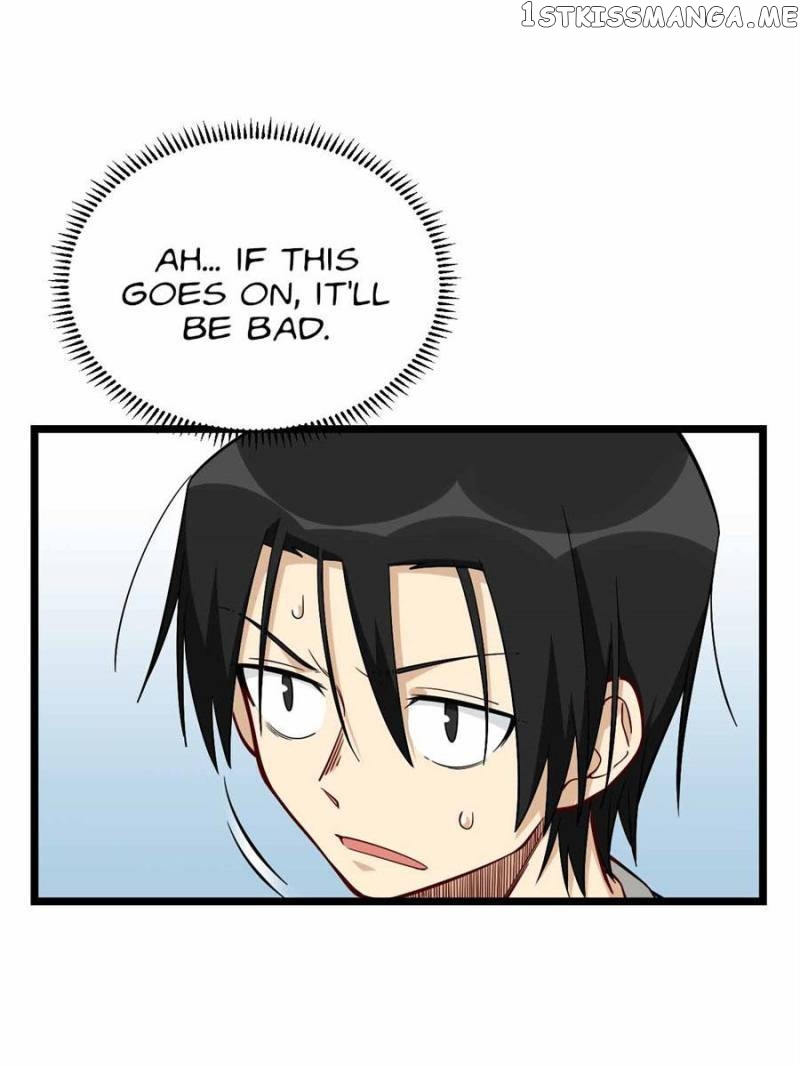 My Mobster Girlfriend chapter 138 - page 82