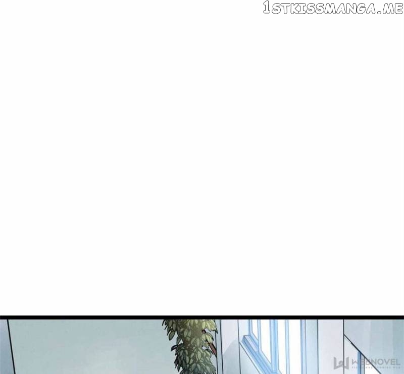 My Mobster Girlfriend chapter 138 - page 84