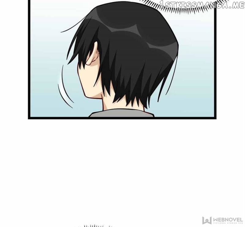 My Mobster Girlfriend chapter 138 - page 87