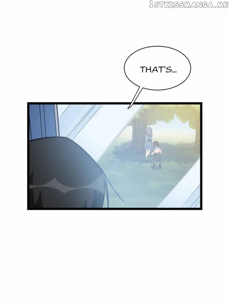 My Mobster Girlfriend chapter 138 - page 94