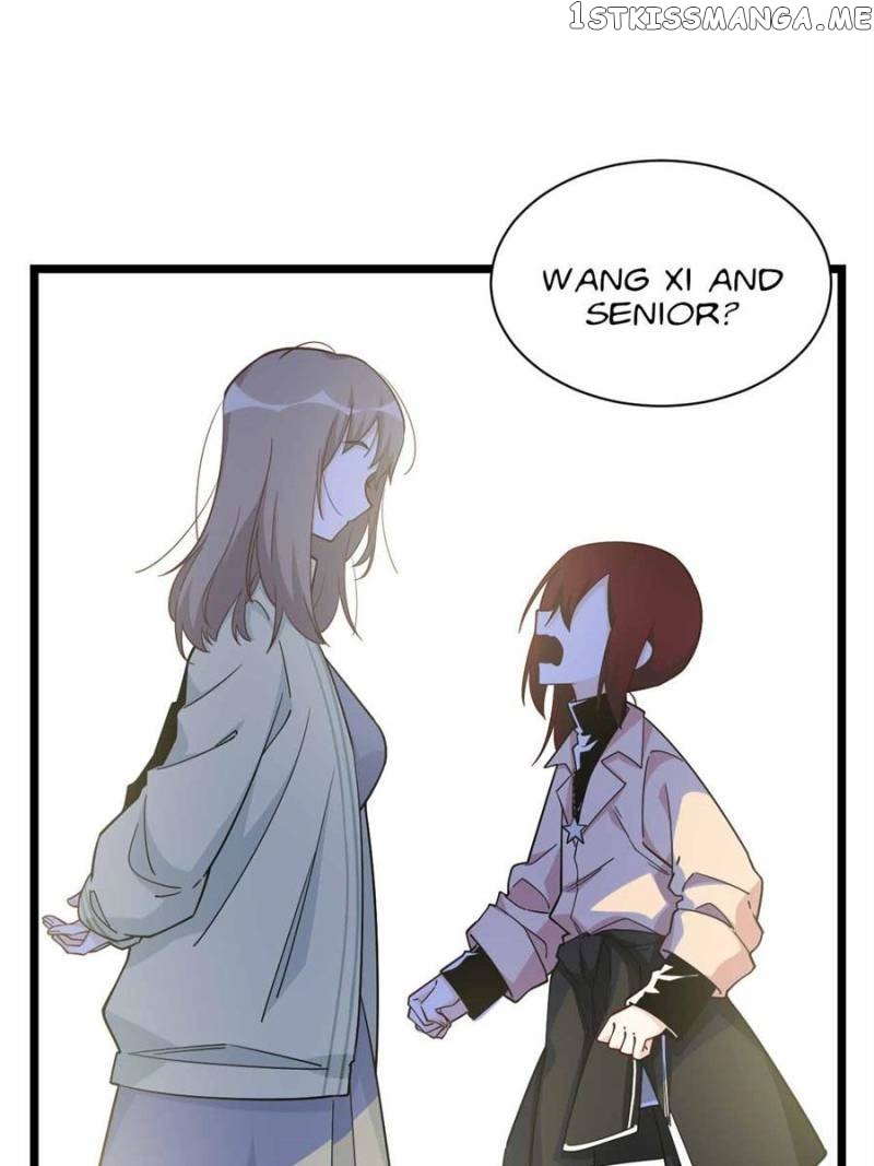 My Mobster Girlfriend chapter 138 - page 95