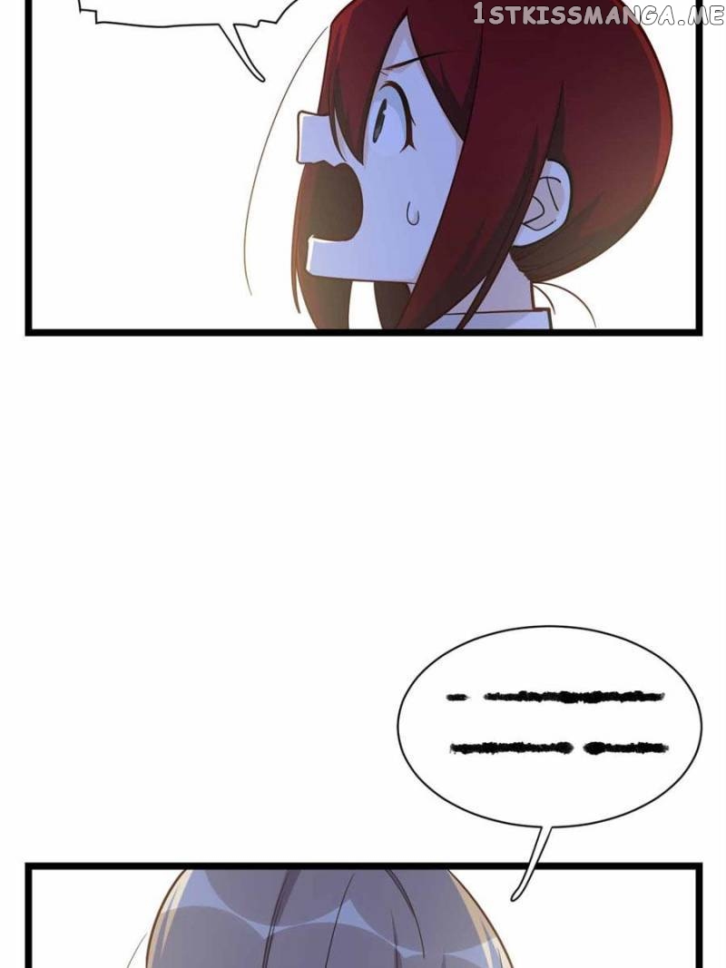 My Mobster Girlfriend chapter 138 - page 97