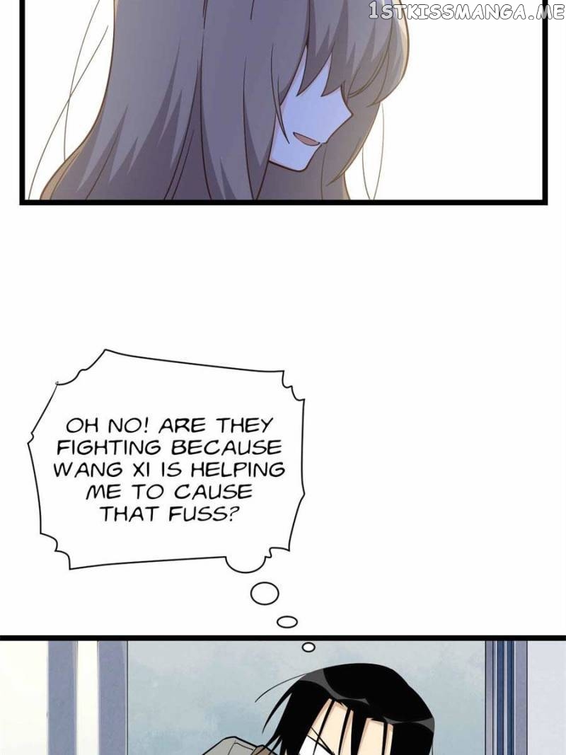 My Mobster Girlfriend chapter 138 - page 98