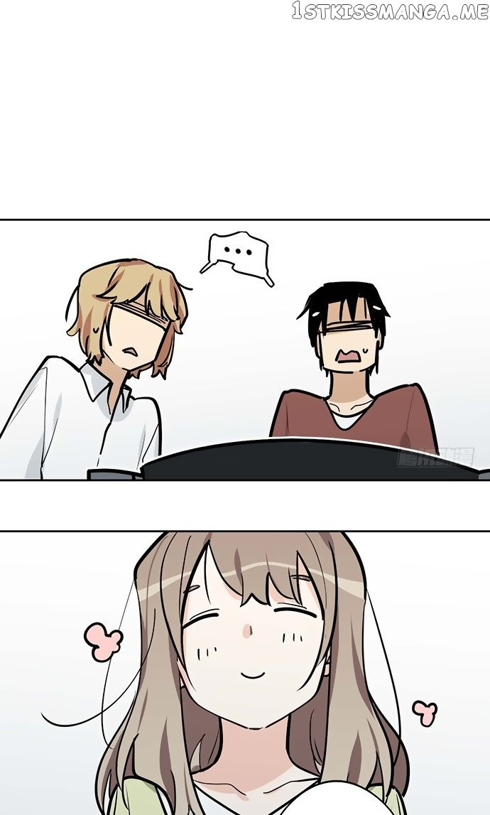 My Mobster Girlfriend chapter 40 - page 16
