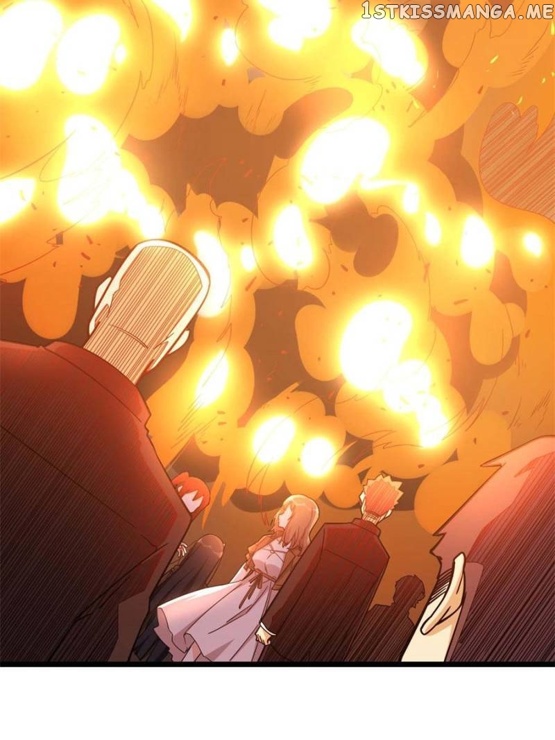 My Mobster Girlfriend chapter 136 - page 103