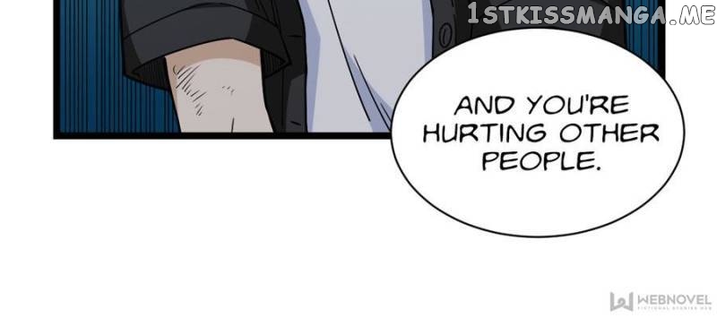 My Mobster Girlfriend chapter 136 - page 12