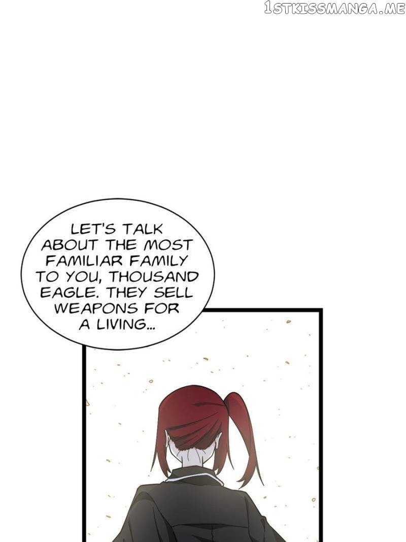 My Mobster Girlfriend chapter 136 - page 2