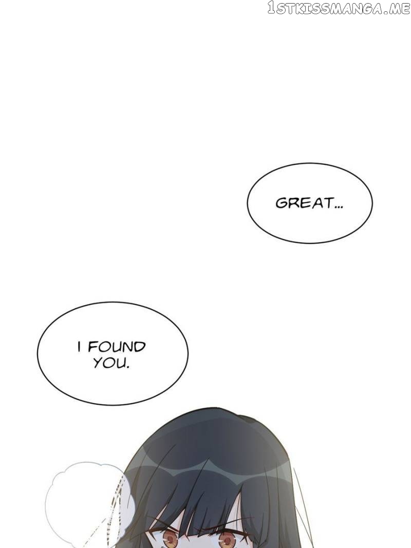 My Mobster Girlfriend chapter 136 - page 25