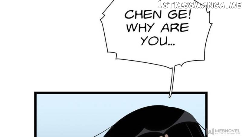 My Mobster Girlfriend chapter 136 - page 27