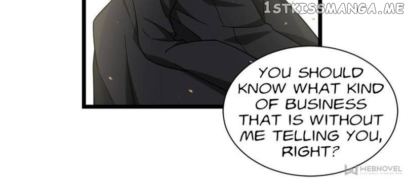 My Mobster Girlfriend chapter 136 - page 3